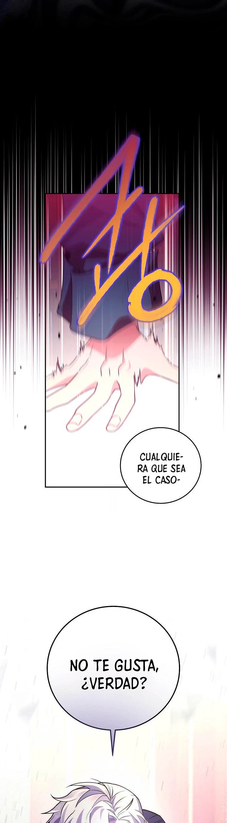 El extra de la novela (remake) Capitulo 15 página 43
