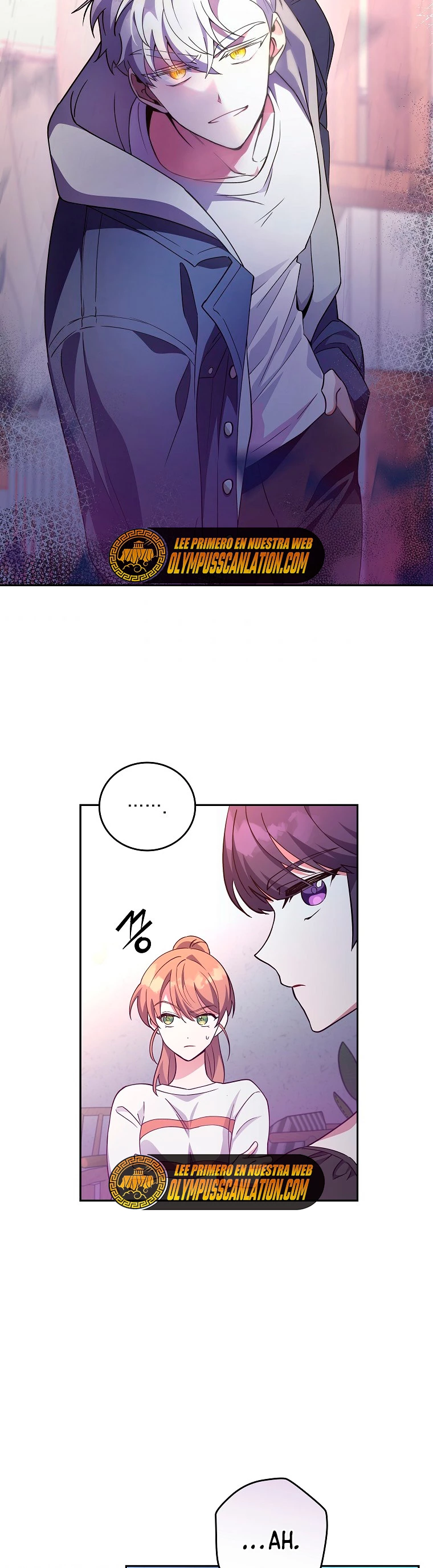 El extra de la novela (remake) Capitulo 15 página 44