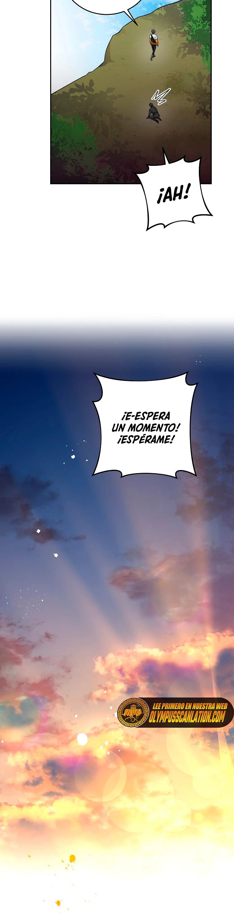 El extra de la novela (remake) Capitulo 15 página 7