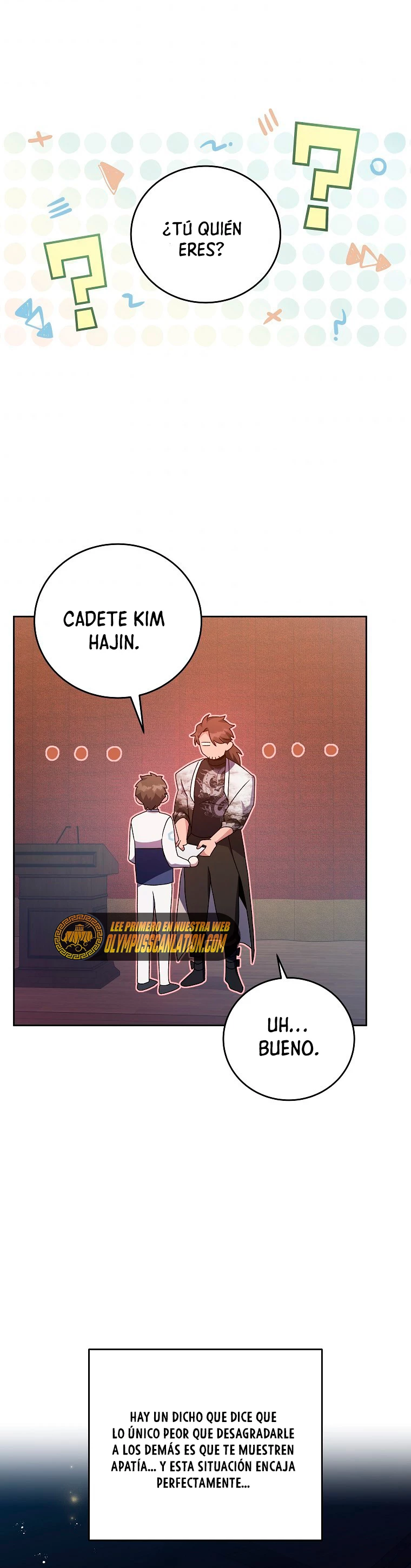 El extra de la novela (remake) Capitulo 16 página 24