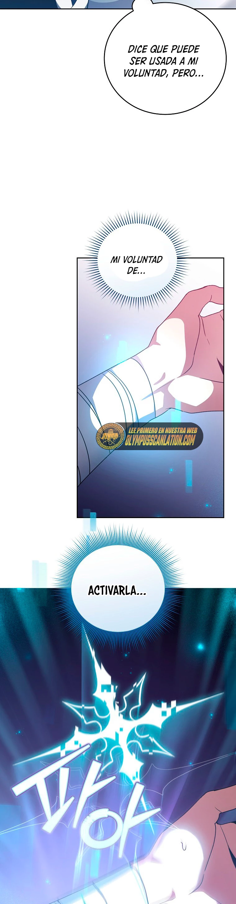 El extra de la novela (remake) Capitulo 16 página 28