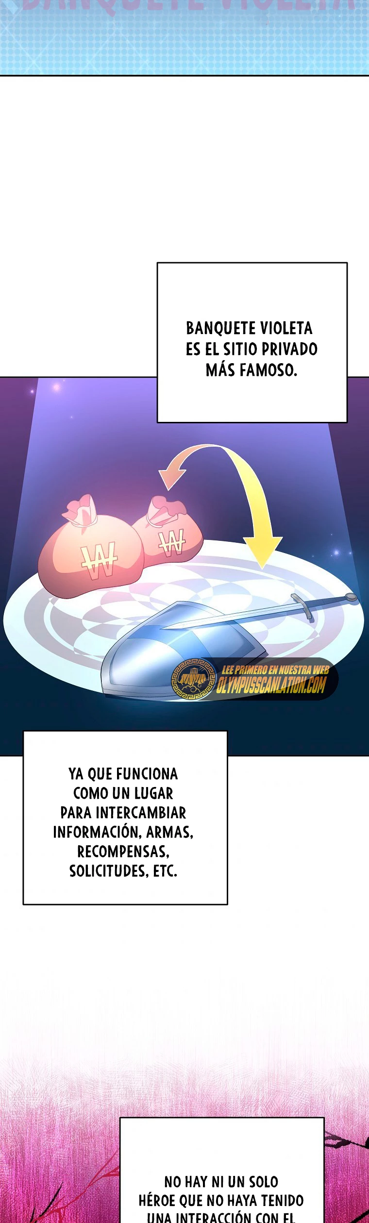 El extra de la novela (remake) Capitulo 16 página 33