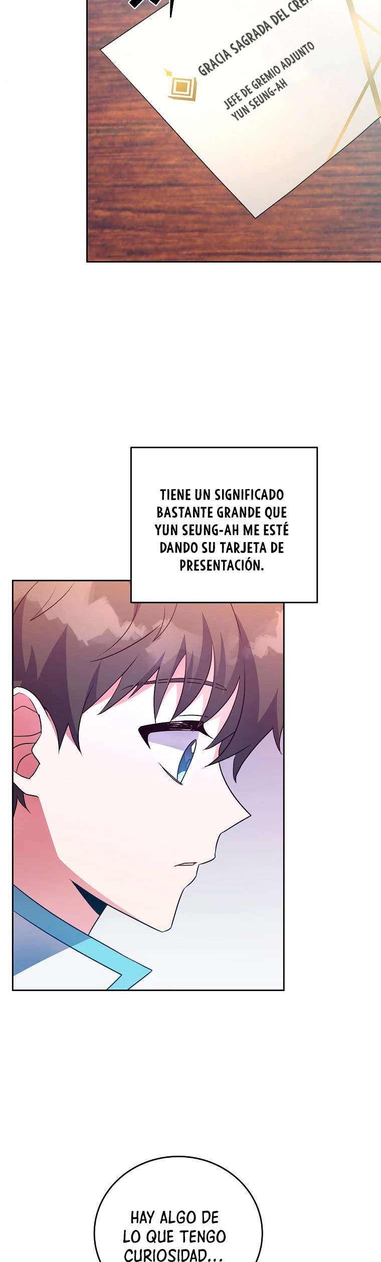 El extra de la novela (remake) Capitulo 16 página 38