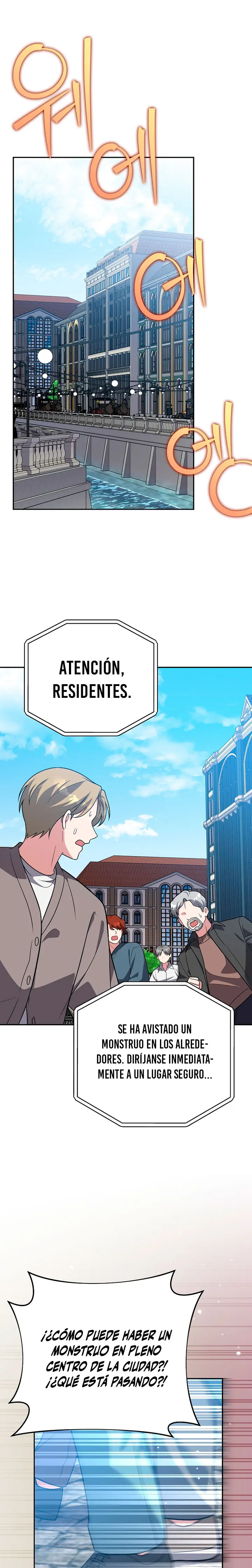 El extra de la novela (remake) Capitulo 169 página 10