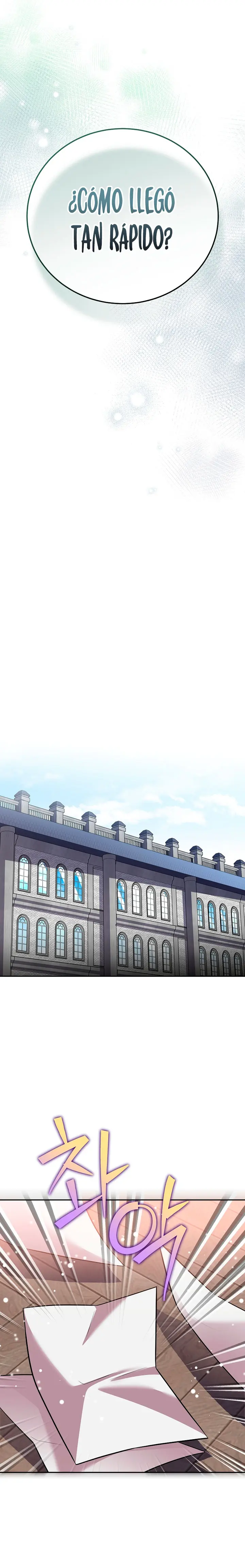 El extra de la novela (remake) Capitulo 169 página 20
