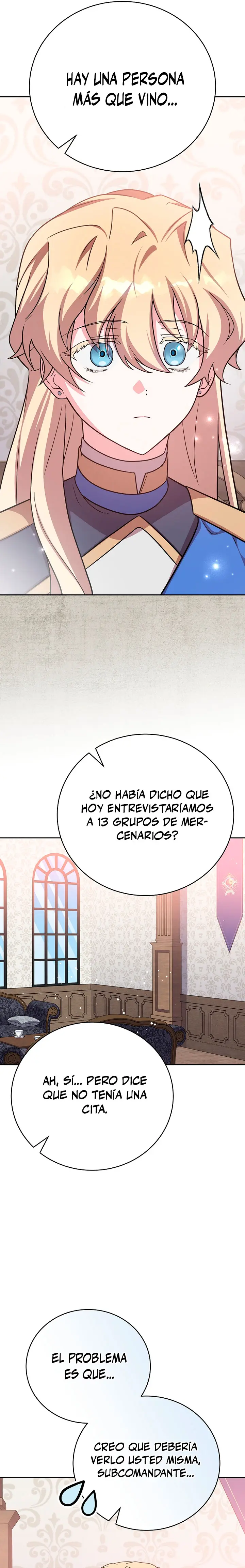 El extra de la novela (remake) Capitulo 169 página 25