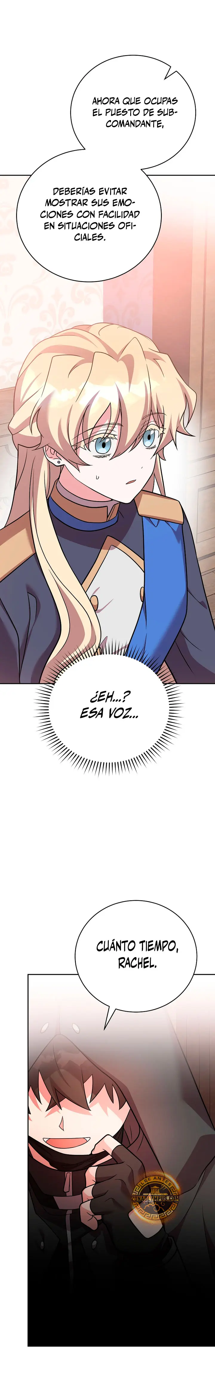 El extra de la novela (remake) Capitulo 169 página 29
