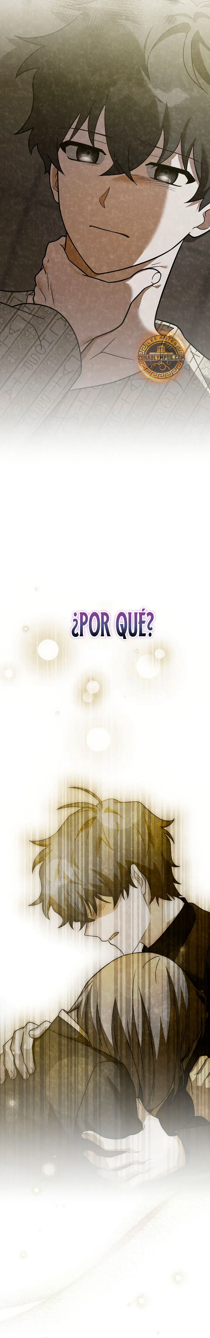 El extra de la novela (remake) Capitulo 169 página 6