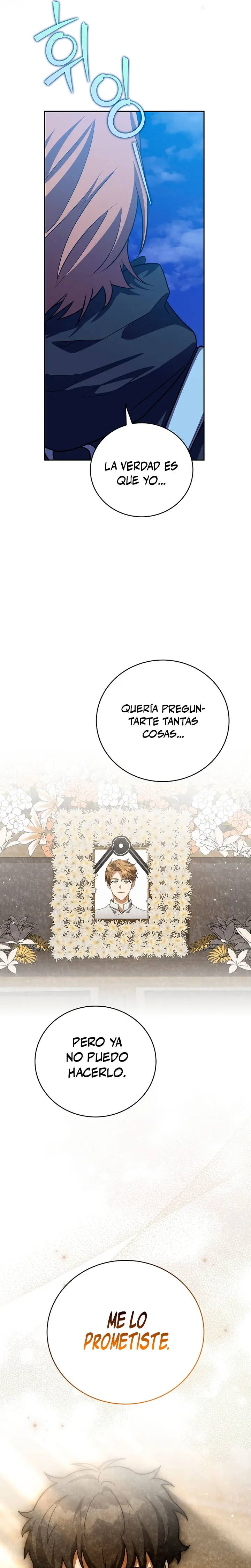 El extra de la novela (remake) Capitulo 169 página 7