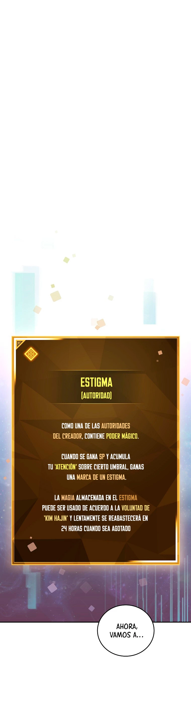 El extra de la novela (remake) Capitulo 17 página 11