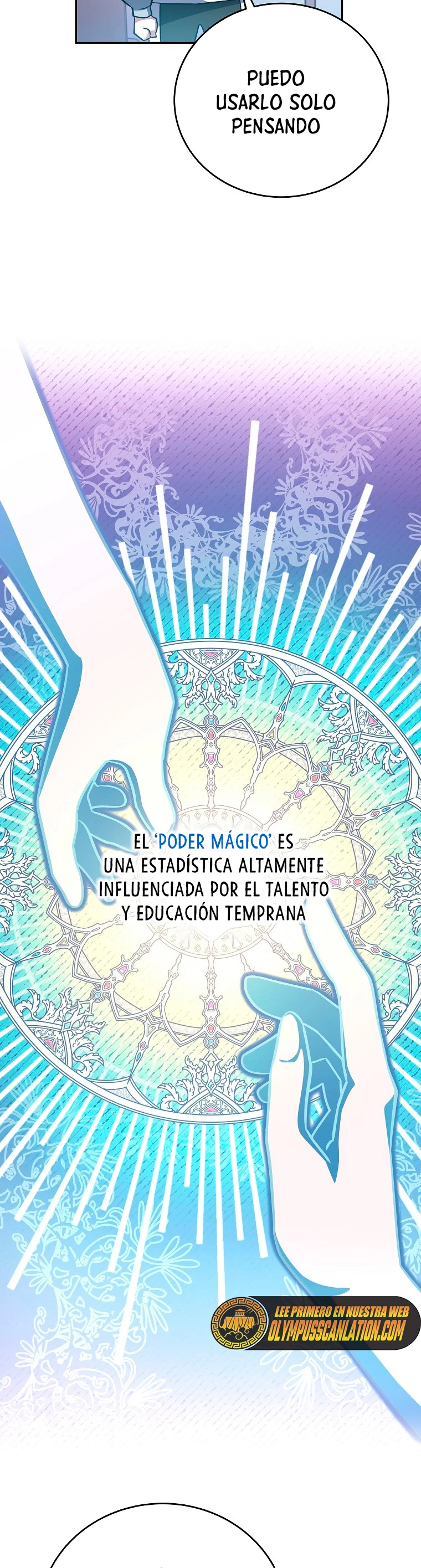 El extra de la novela (remake) Capitulo 17 página 14