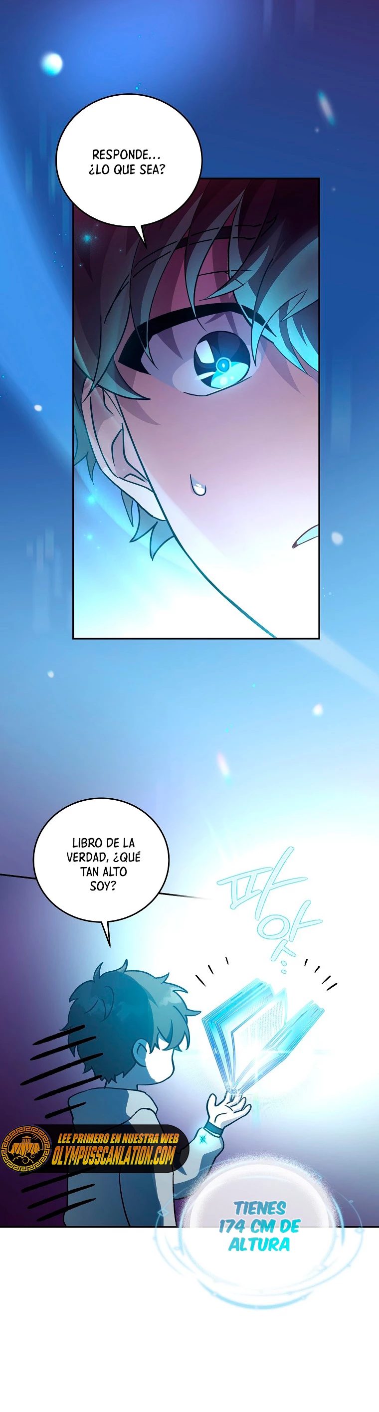 El extra de la novela (remake) Capitulo 17 página 19
