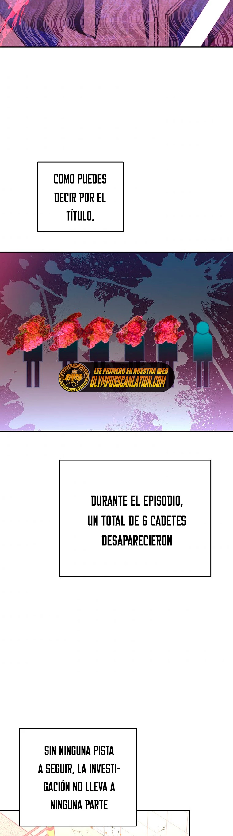 El extra de la novela (remake) Capitulo 17 página 24