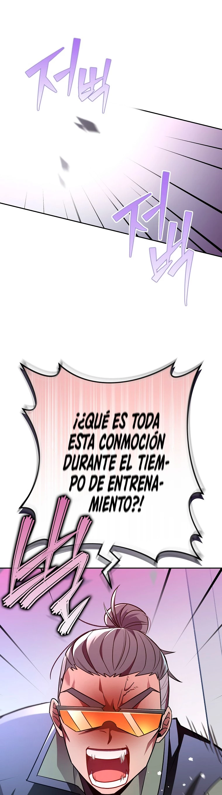 El extra de la novela (remake) Capitulo 17 página 37