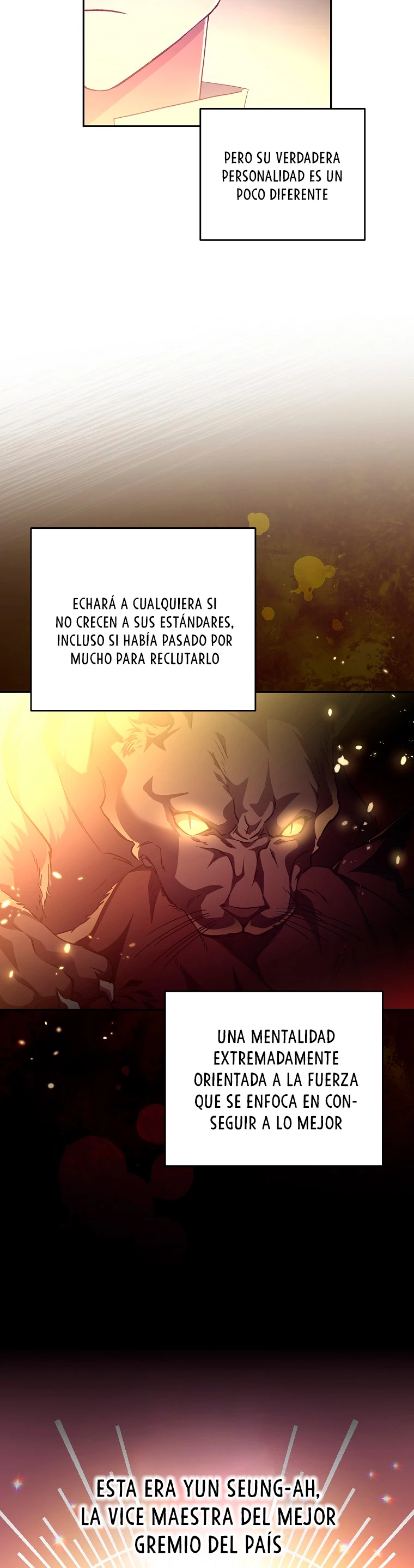 El extra de la novela (remake) Capitulo 17 página 4