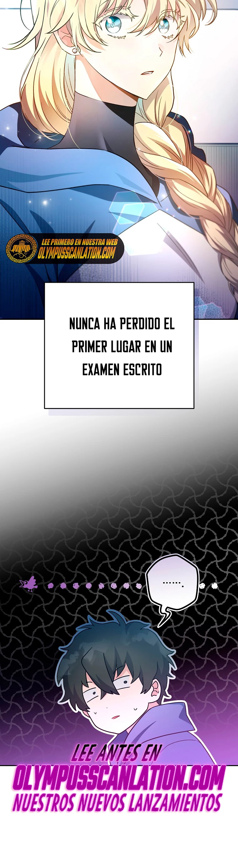 El extra de la novela (remake) Capitulo 17 página 44
