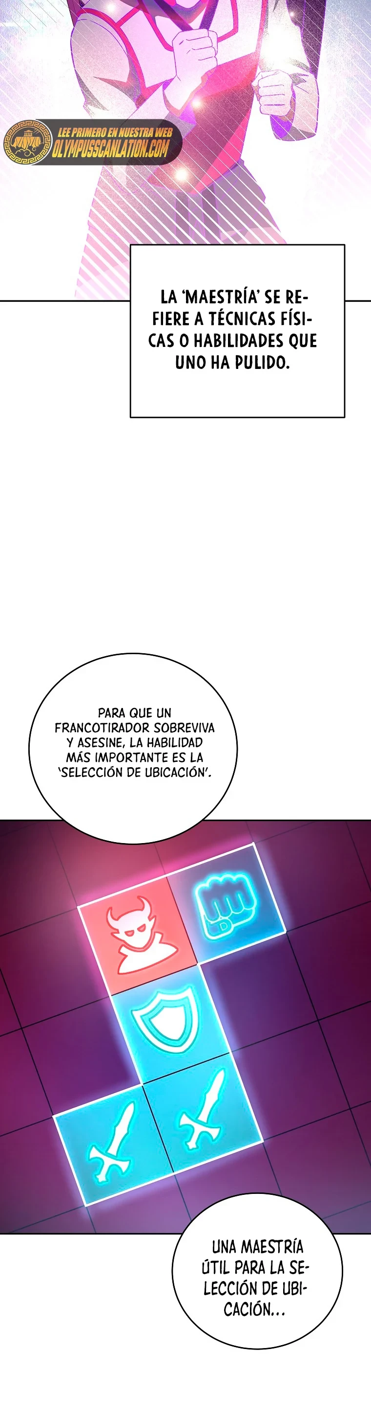 El extra de la novela (remake) Capitulo 18 página 22