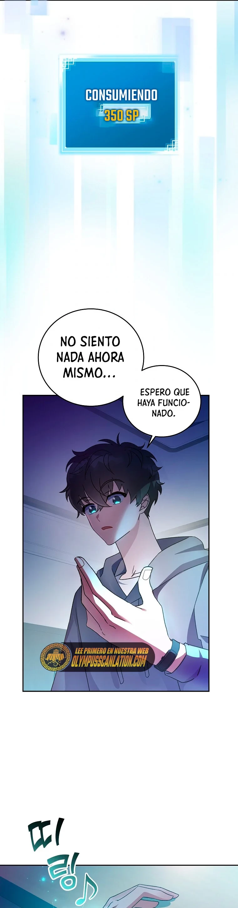El extra de la novela (remake) Capitulo 18 página 24