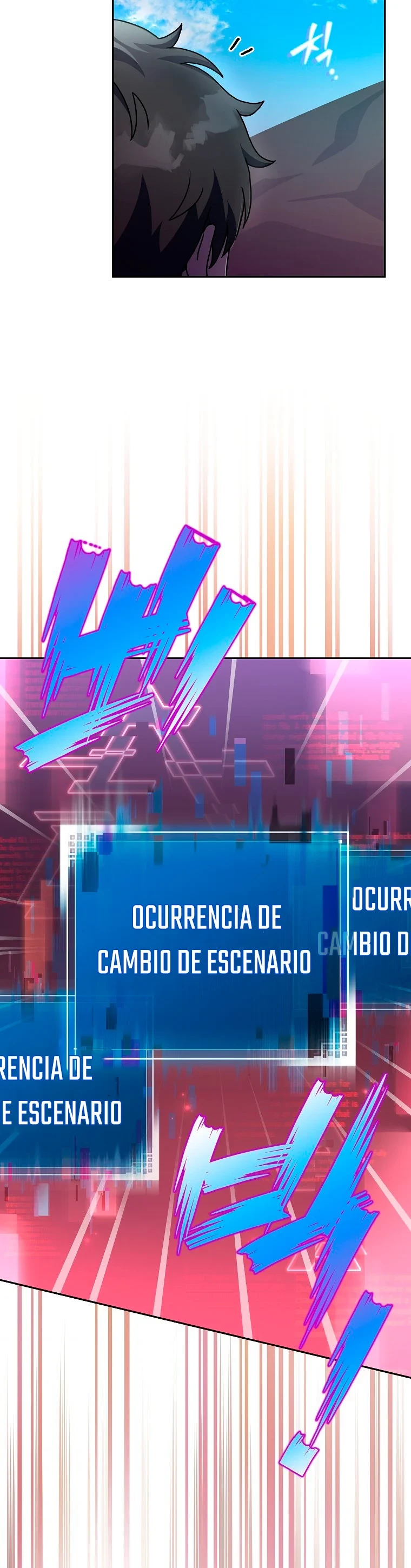 El extra de la novela (remake) Capitulo 18 página 36