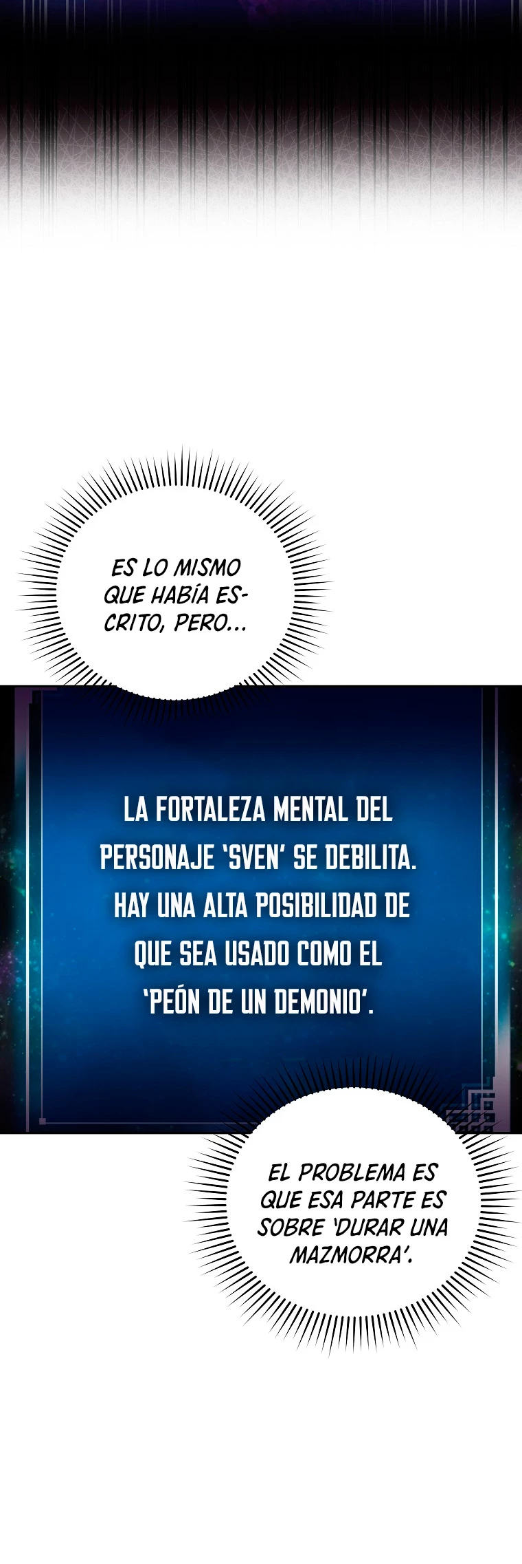 El extra de la novela (remake) Capitulo 19 página 13