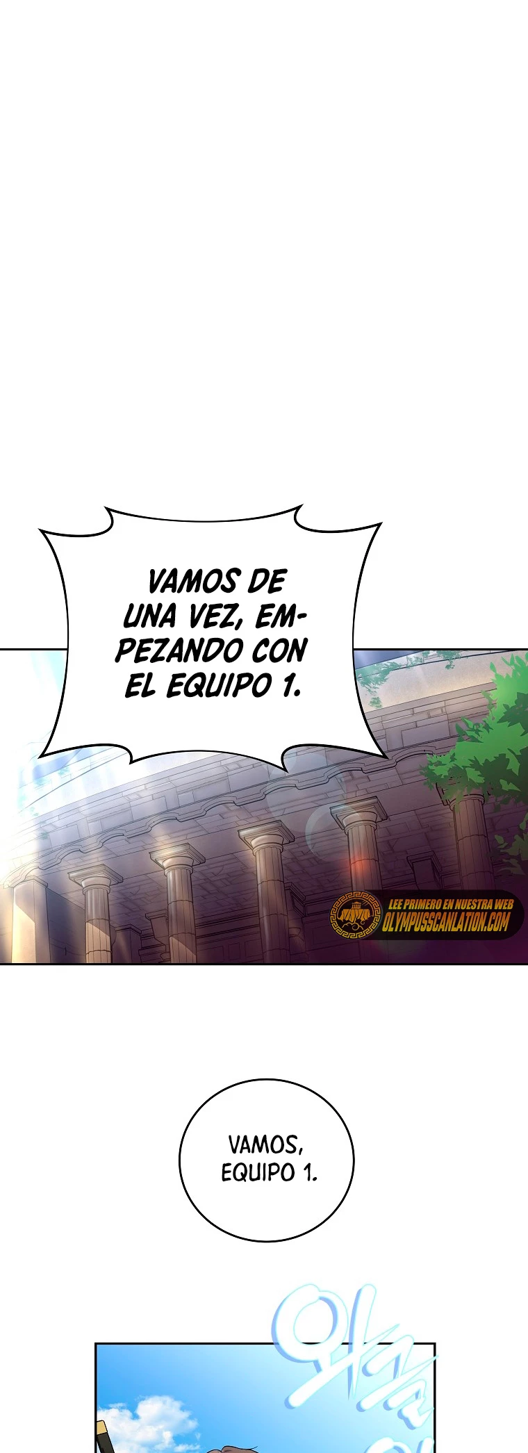 El extra de la novela (remake) Capitulo 19 página 19