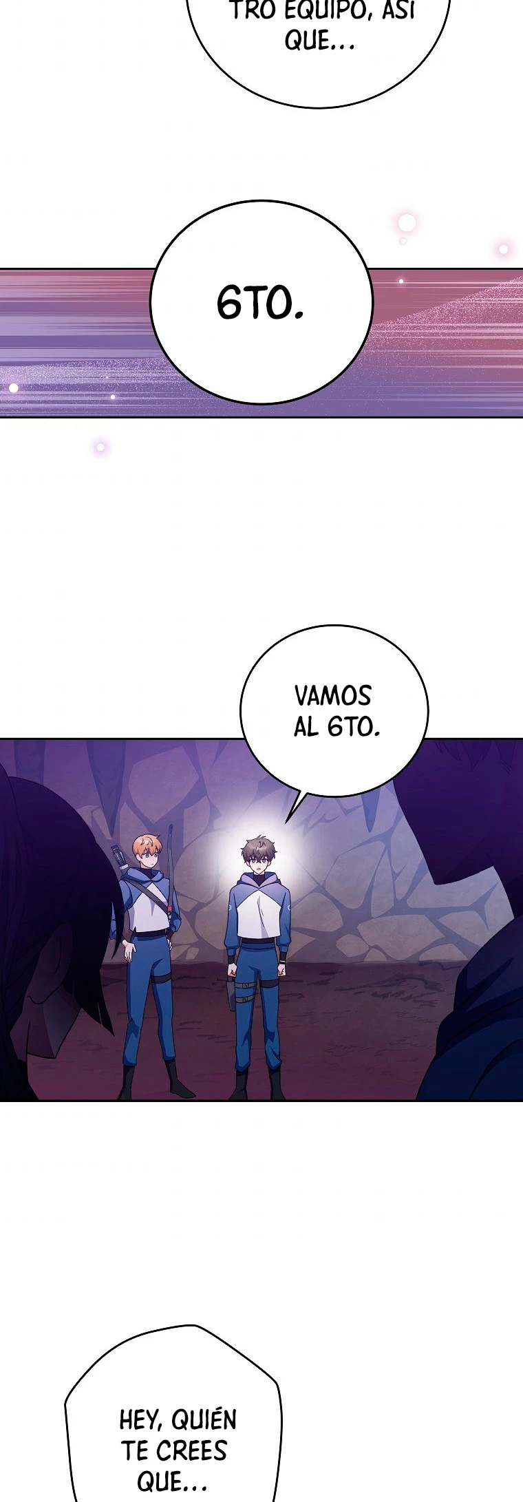 El extra de la novela (remake) Capitulo 19 página 25