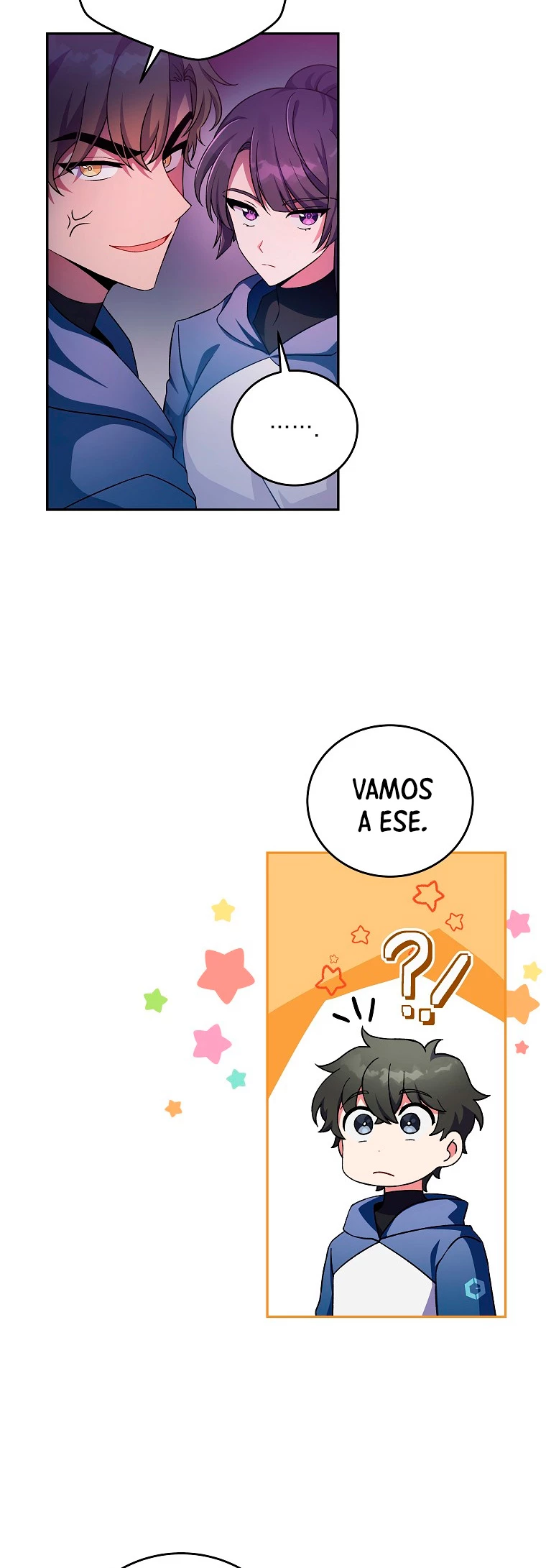 El extra de la novela (remake) Capitulo 19 página 26
