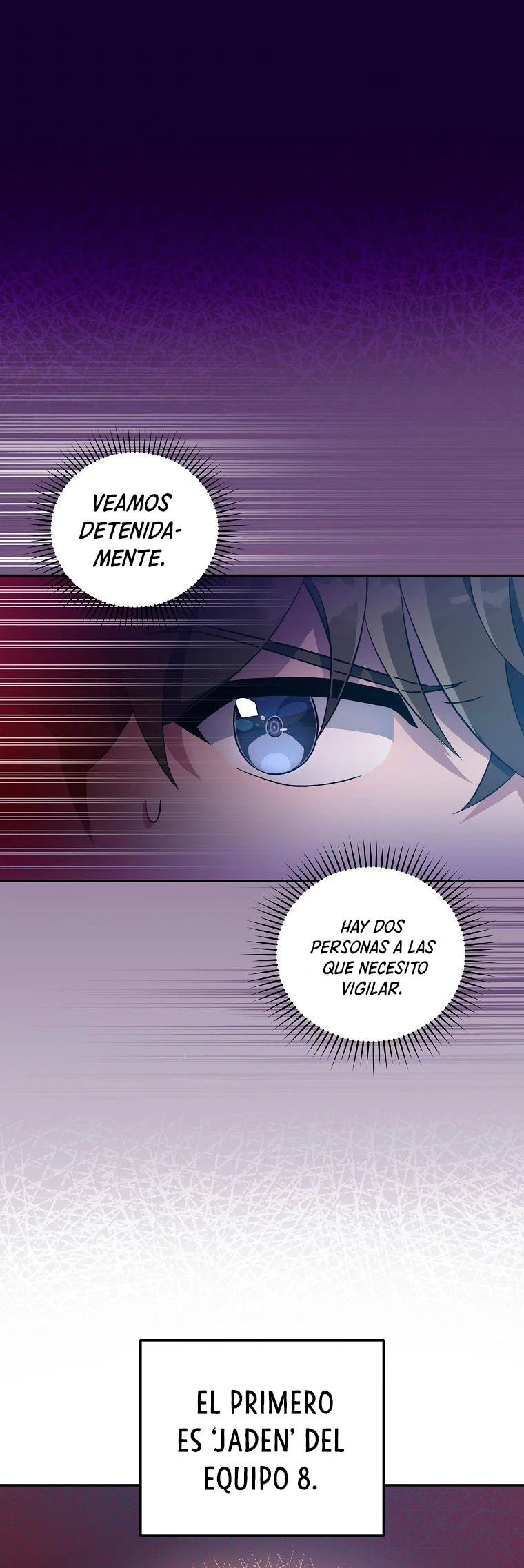 El extra de la novela (remake) Capitulo 19 página 3