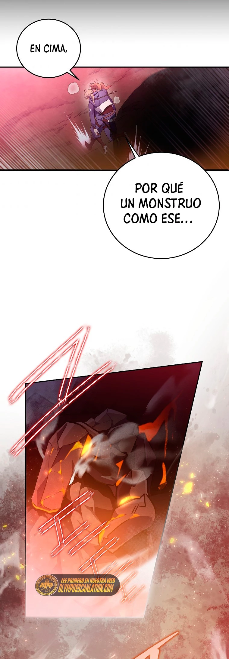 El extra de la novela (remake) Capitulo 19 página 53