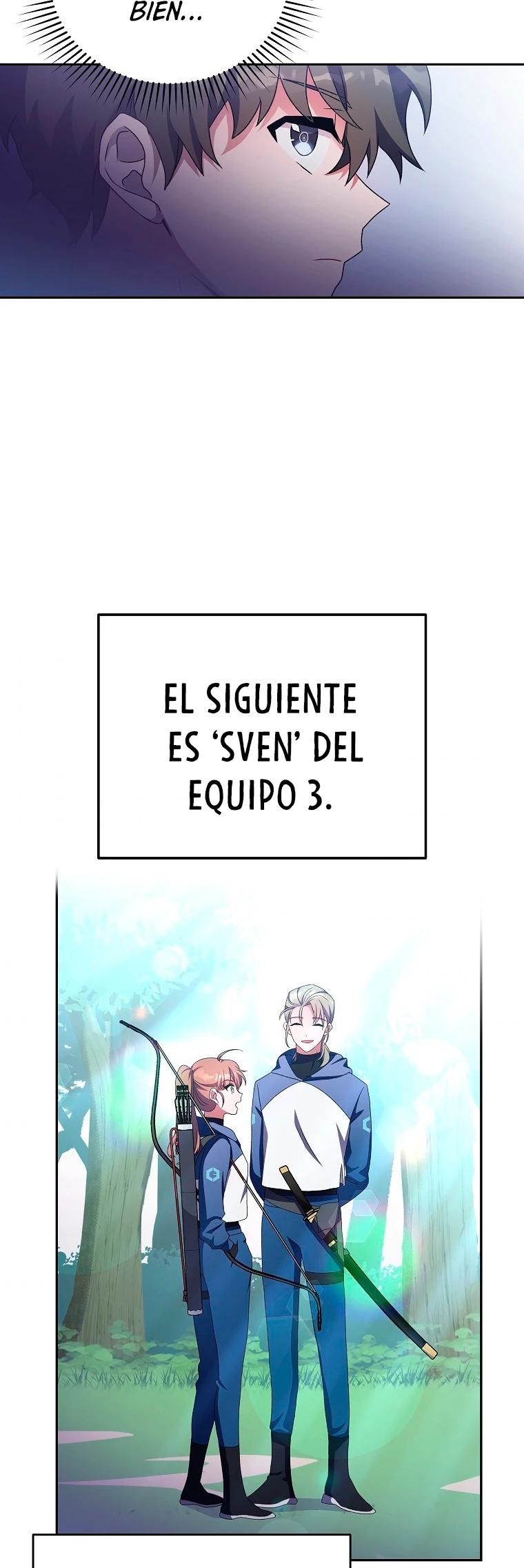 El extra de la novela (remake) Capitulo 19 página 7