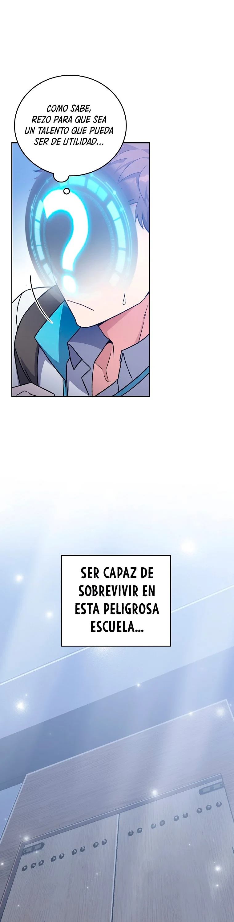 El extra de la novela (remake) Capitulo 2 página 24