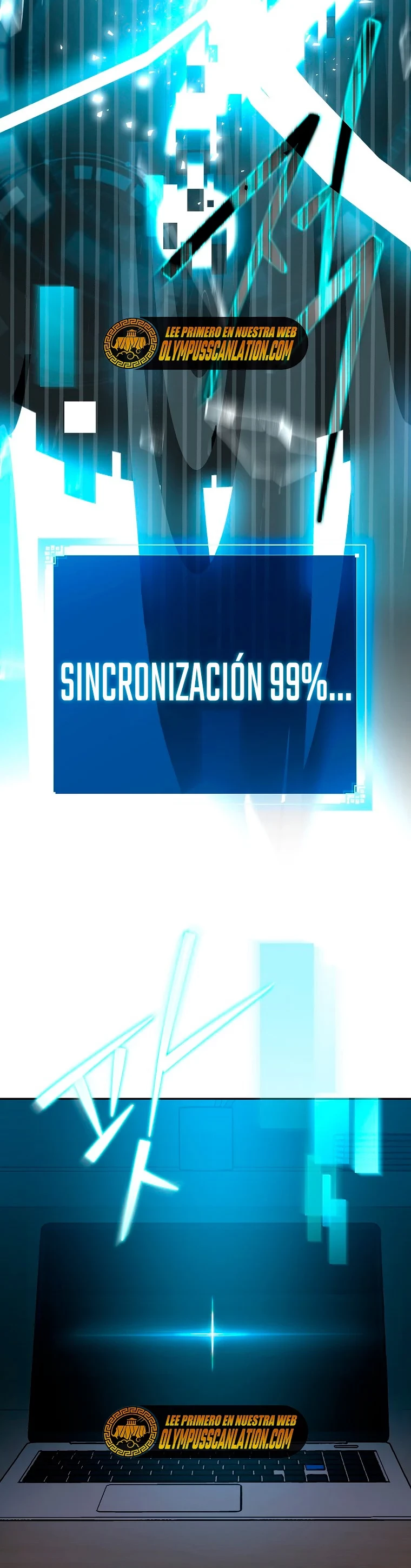 El extra de la novela (remake) Capitulo 2 página 40