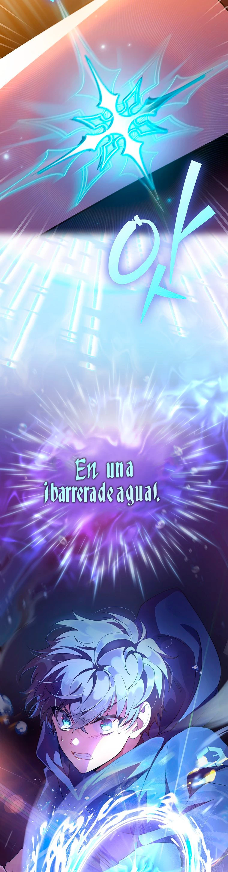 El extra de la novela (remake) Capitulo 20 página 19