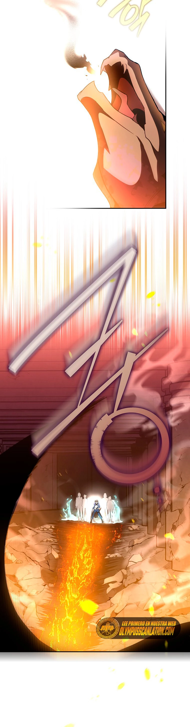 El extra de la novela (remake) Capitulo 20 página 23