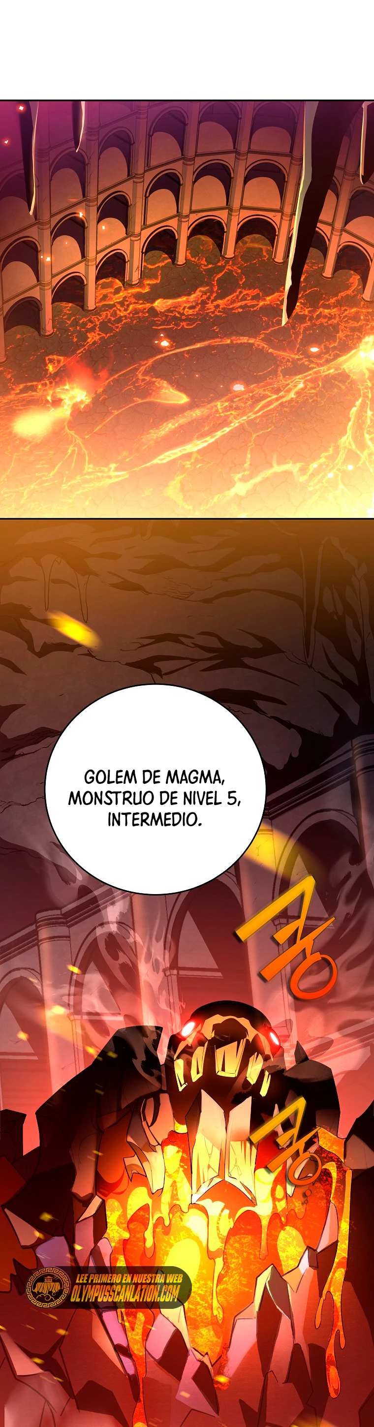 El extra de la novela (remake) Capitulo 20 página 32