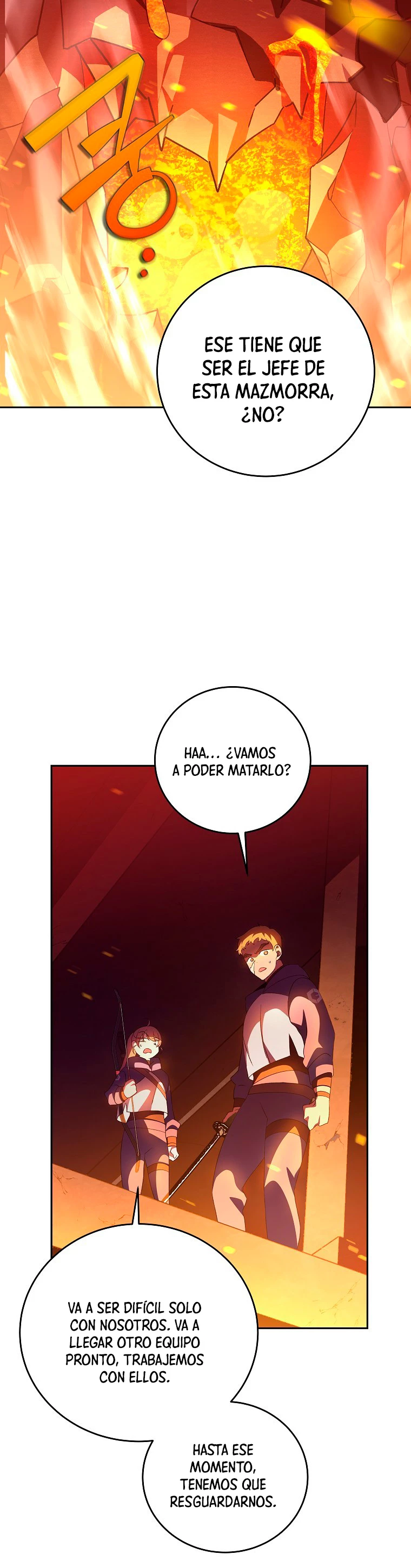 El extra de la novela (remake) Capitulo 20 página 33