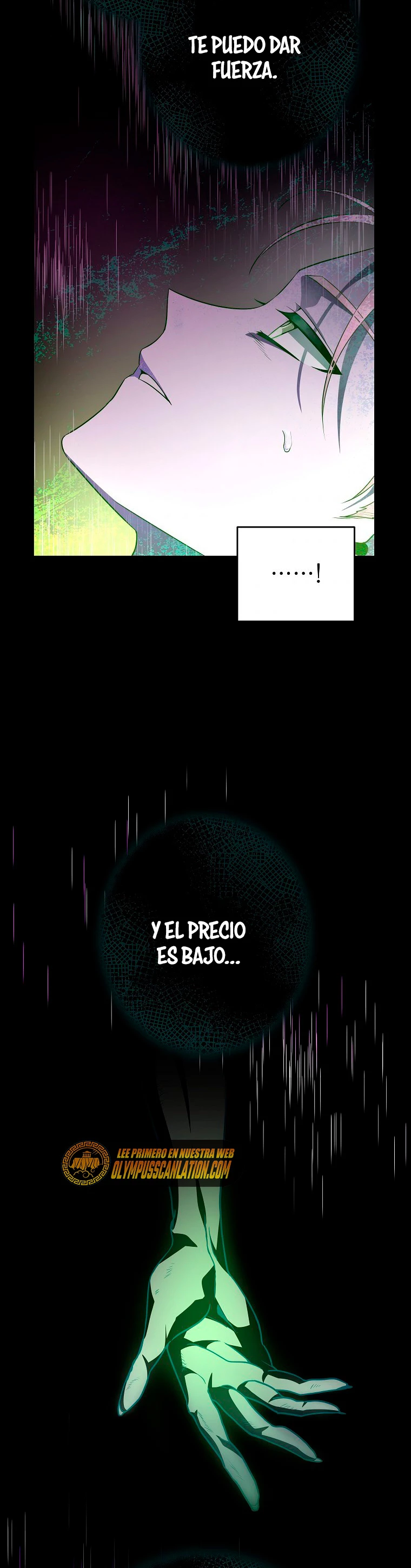 El extra de la novela (remake) Capitulo 20 página 38