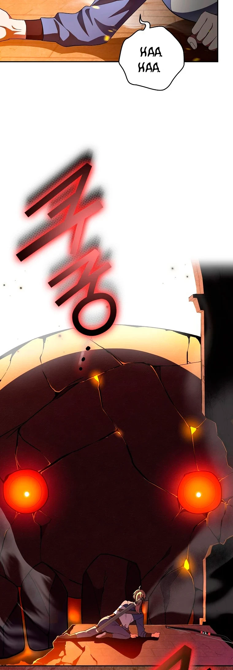 El extra de la novela (remake) Capitulo 21 página 10