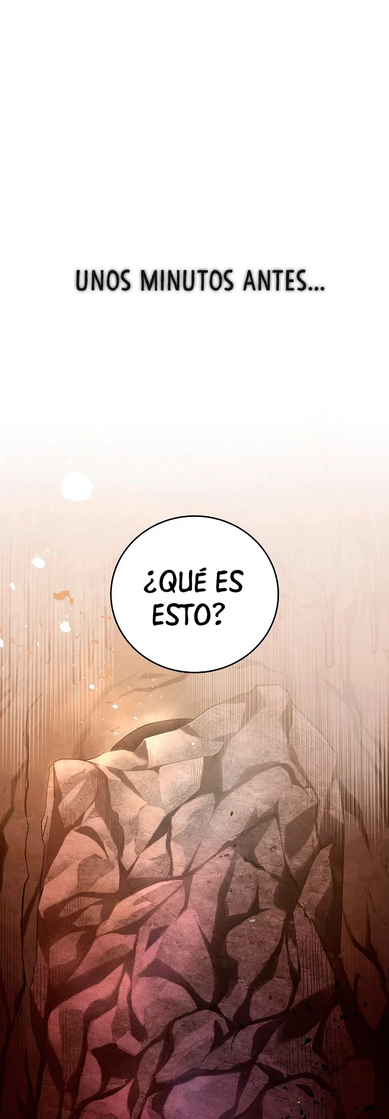 El extra de la novela (remake) Capitulo 21 página 20