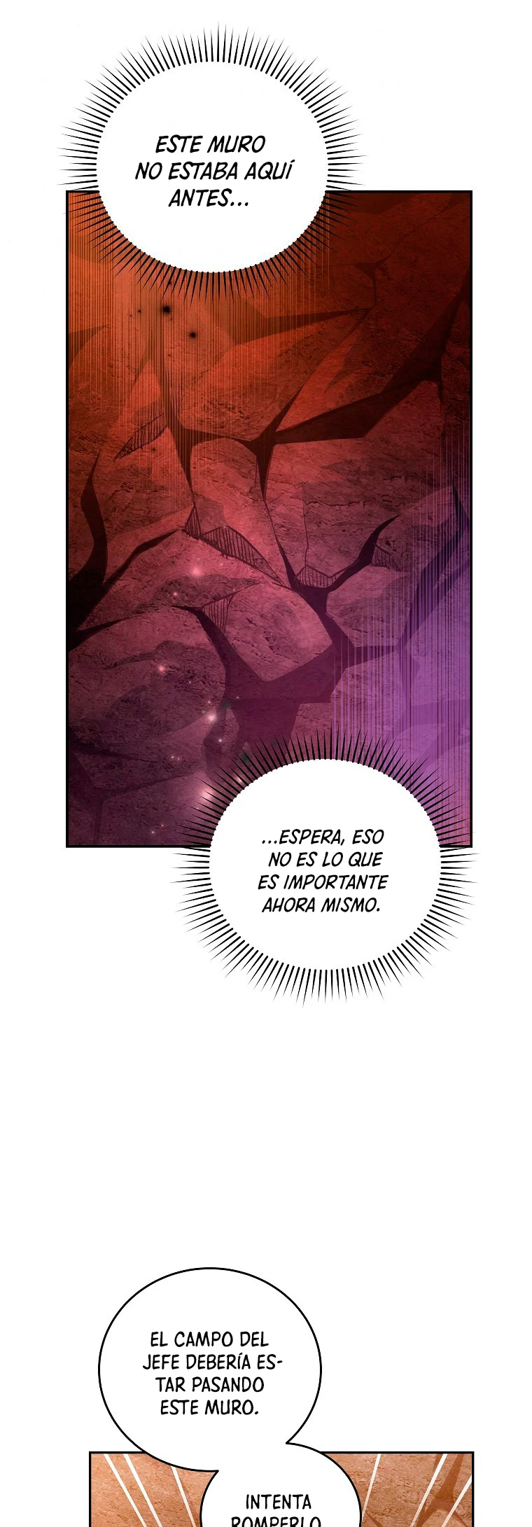 El extra de la novela (remake) Capitulo 21 página 22