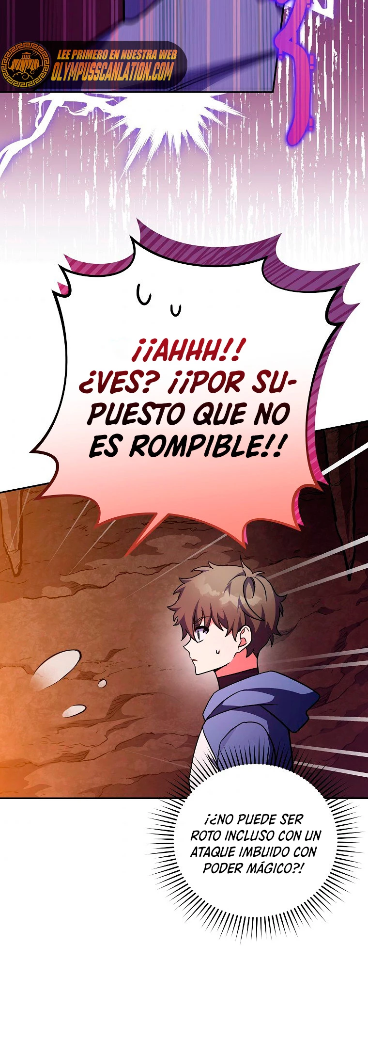 El extra de la novela (remake) Capitulo 21 página 26