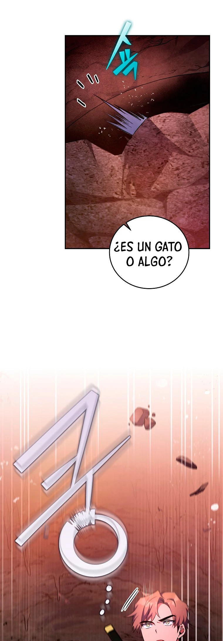 El extra de la novela (remake) Capitulo 21 página 32