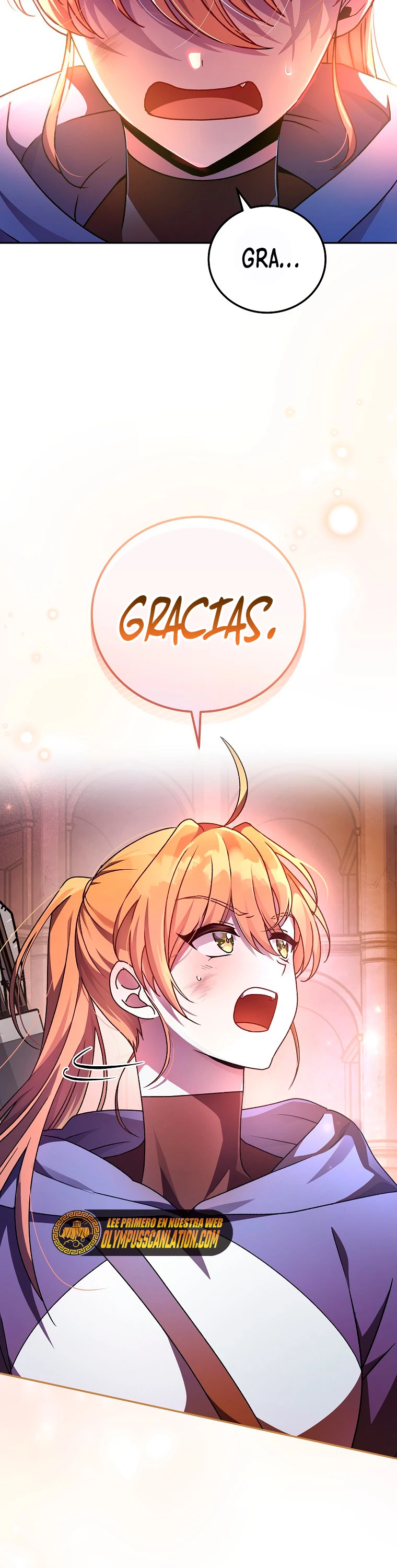 El extra de la novela (remake) Capitulo 22 página 10