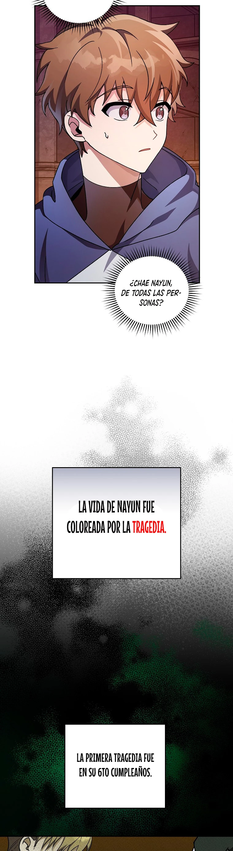 El extra de la novela (remake) Capitulo 22 página 12