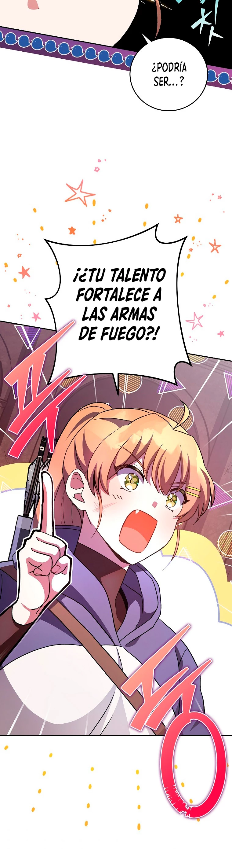El extra de la novela (remake) Capitulo 22 página 23