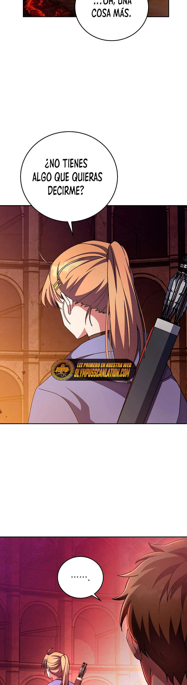 El extra de la novela (remake) Capitulo 22 página 25