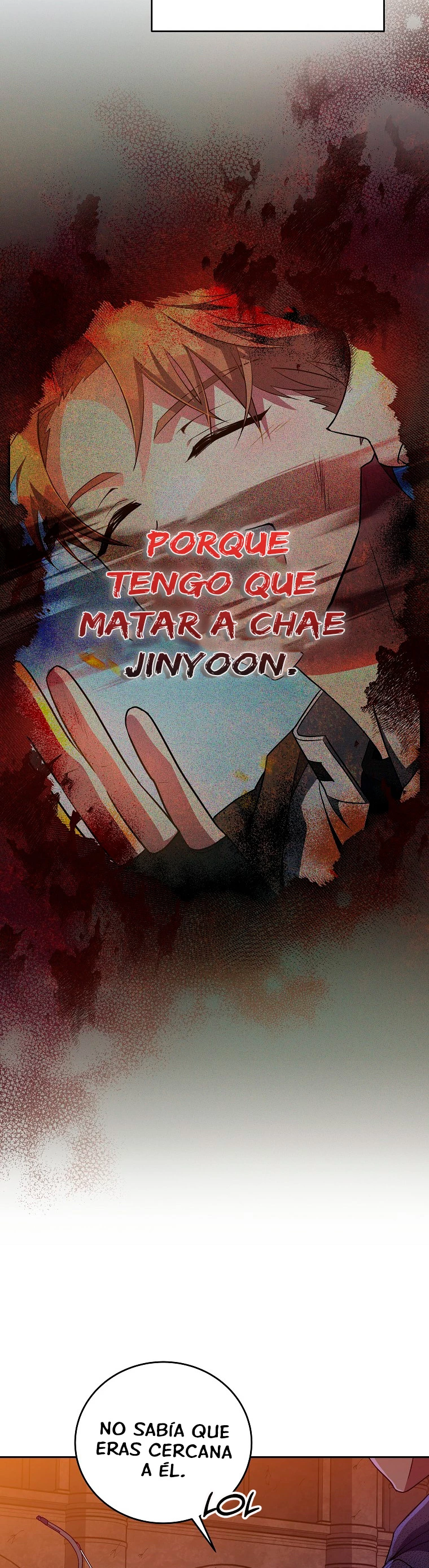 El extra de la novela (remake) Capitulo 22 página 28