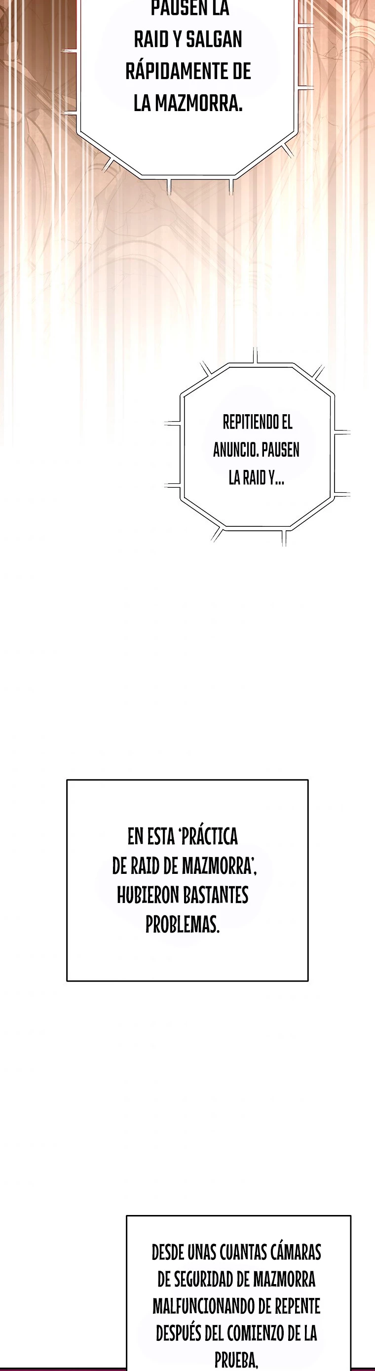 El extra de la novela (remake) Capitulo 22 página 31