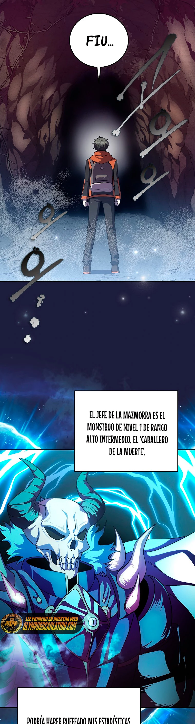 El extra de la novela (remake) Capitulo 23 página 16