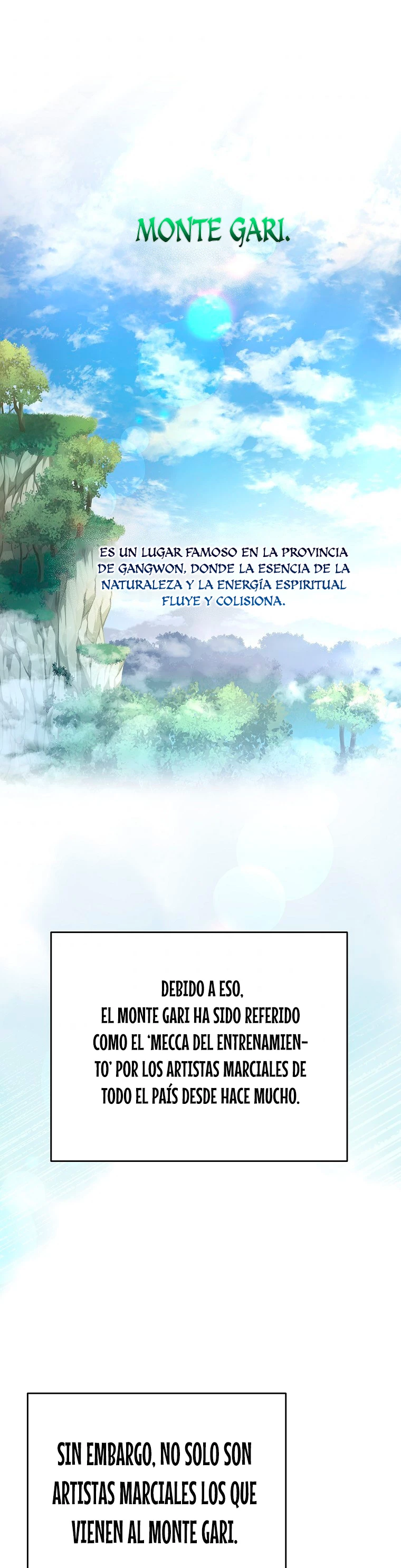 El extra de la novela (remake) Capitulo 23 página 4
